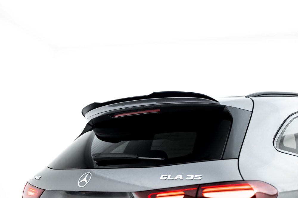 Spoiler Cap Mercedes-AMG GLA 35 H247 Facelift