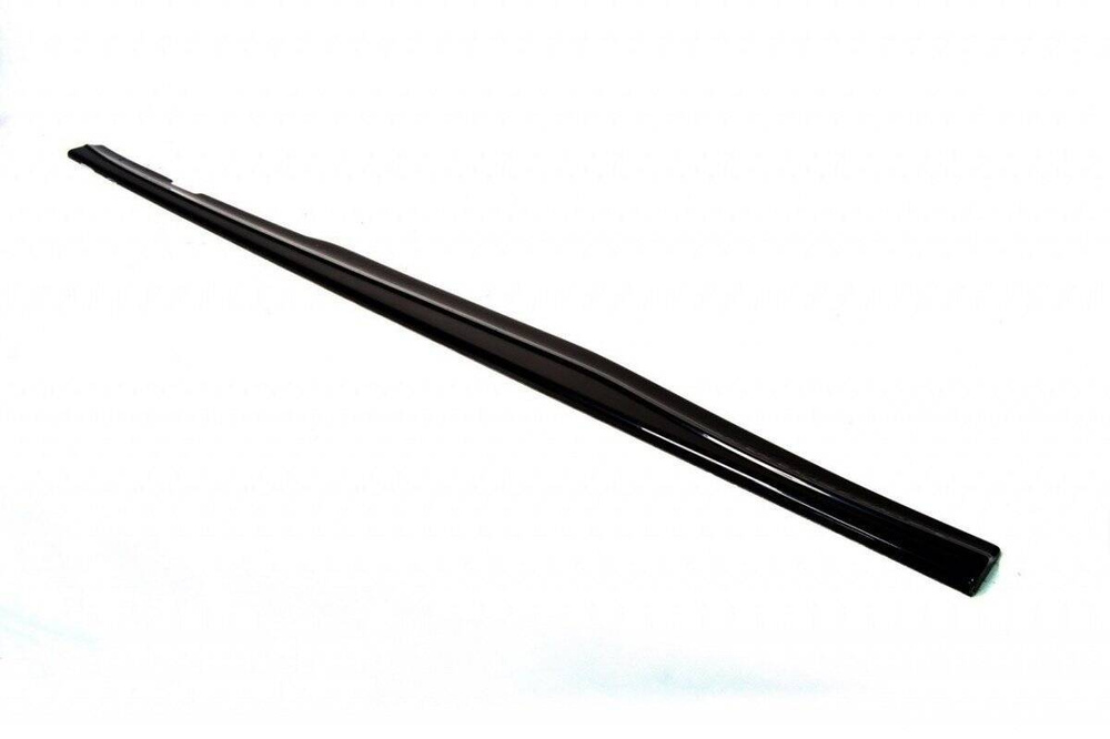 Side Skirts Diffusers Ford Focus ST / ST-Line Hatchback / Estate Mk3 / Mk3 Facelift