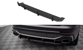 Street Pro Rear Diffuser Audi RSQ8 Mk1