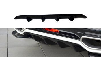 REAR VALANCE CITROEN DS5