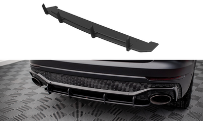 Street Pro Rear Diffuser Audi RSQ8 Mk1