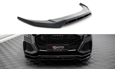 Front Splitter V.3 Audi RSQ8 Mk1