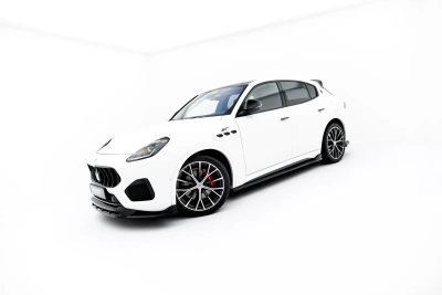 Side Skirts Diffusers Maserati Grecale GT / Modena Mk1