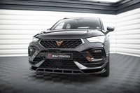 Front Splitter Cupra Ateca Mk1 Facelift