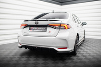 Rear Valance Toyota Corolla XII Sedan