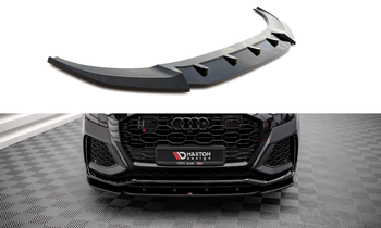 Front Splitter V.1 Audi RSQ8 Mk1