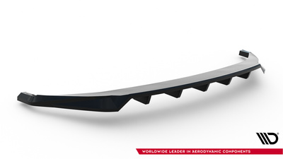 Set of Splitters Kia EV6 Mk1