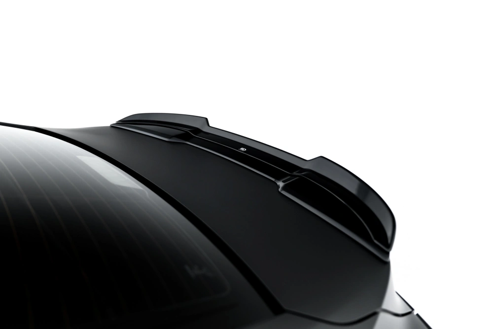 Set of Splitters Lexus IS 500 Mk3 Facelift 2 (XE30)