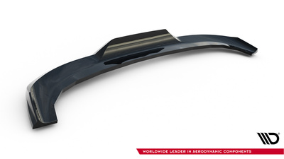 Set of Splitters Renault Megane E-Tech Electric Mk1