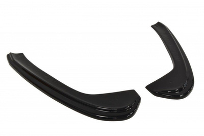Rear Side Splitters Maserati Granturismo Mk1