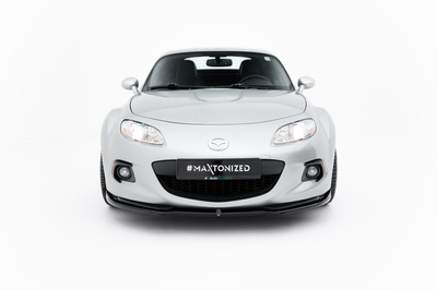 Front Splitter Mazda MX-5 Mk3 (NC) Facelift