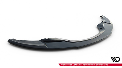 Front Splitter BMW 3 M-Pack E92