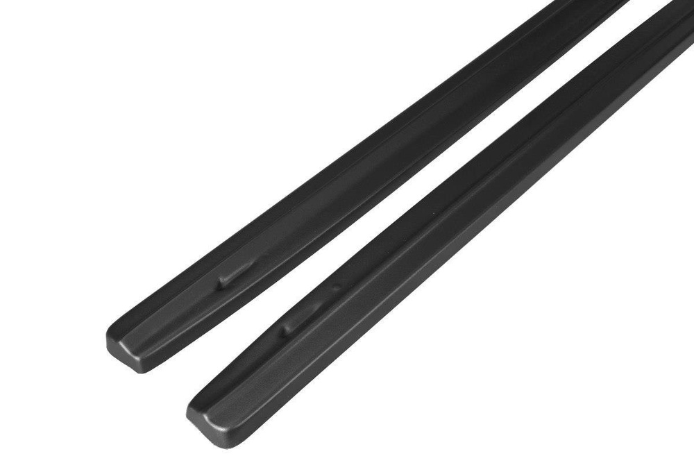Side Skirts Diffusers Mercedes -Benz E Coupe / Cabrio C207 Facelift / A207 Facelit