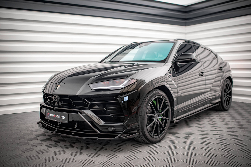 Front Splitter V.1 Lamborghini Urus Mk1