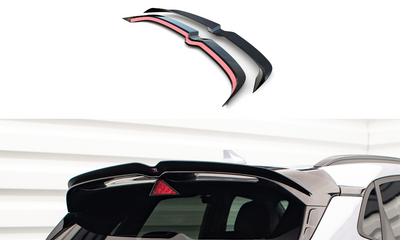 Spoiler Cap Hyundai Kona N Mk1