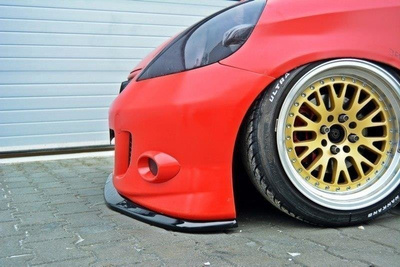 Front Splitter Honda Jazz Mk1