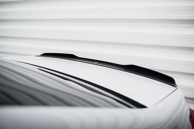 Set of Splitters BMW 7 M-Pack G11