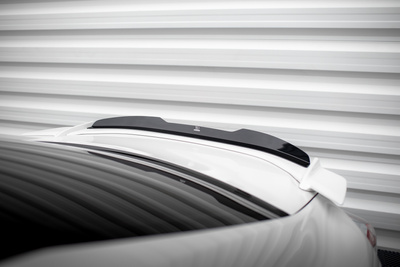 Spoiler Cap Subaru BRZ Mk1 / Mk1 Facelift / Toyota GT86 Mk1 / Mk1 Facelift