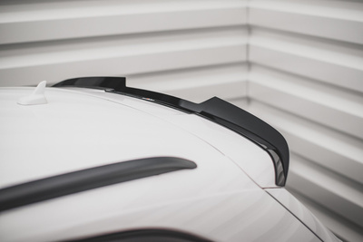 Spoiler Cap Audi SQ5 / Q5 S-Line Mk1 (8R)
