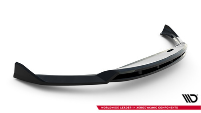 Set of Splitters Maserati Levante GT Mk1 Facelift