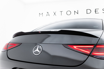 Spoiler Cap Mercedes-AMG CLS 53 C257
