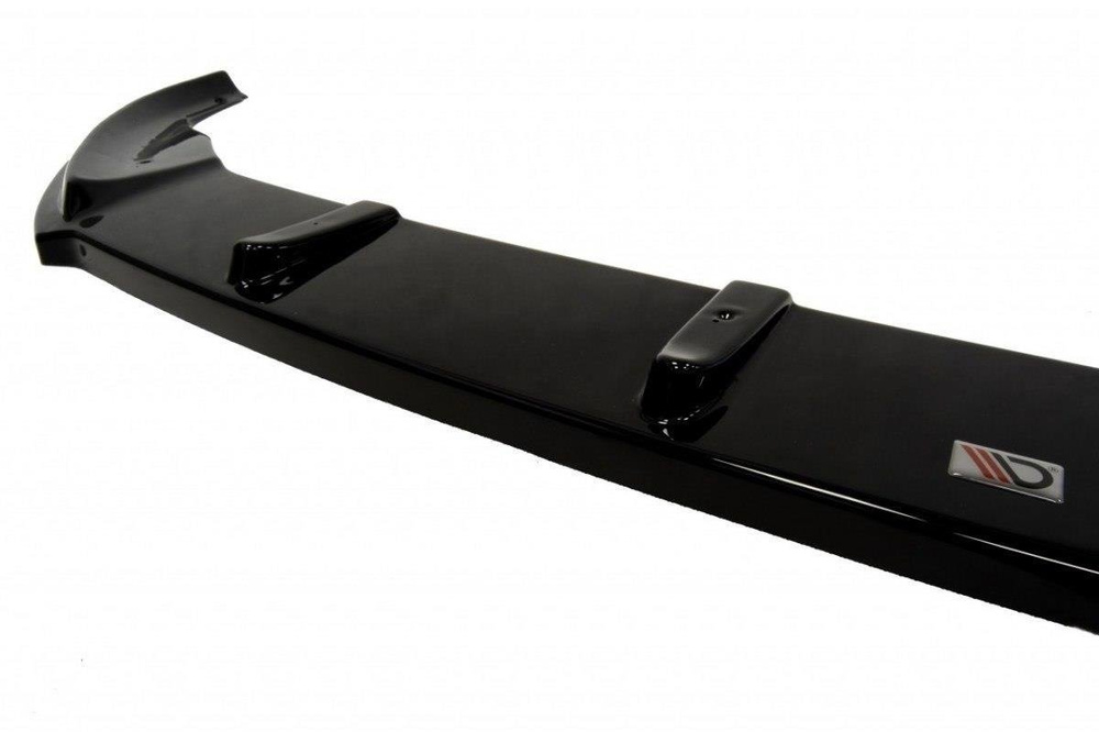 Front Splitter Volkswagen Golf Mk7