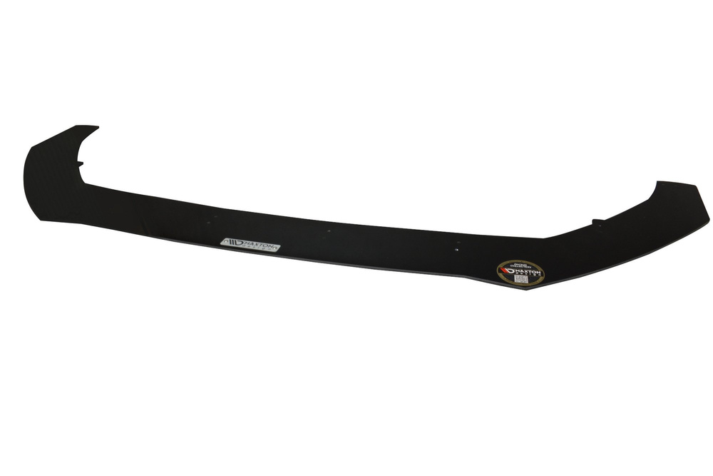 Racing Front Splitter V.1 Audi RS5  Coupe / Sportback F5