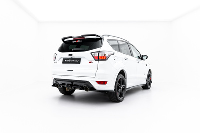 Set of Splitters Ford Kuga ST-Line Mk2 Facelift
