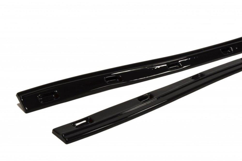 Side Skirts Diffusers Honda Civic Type-S/R Mk8