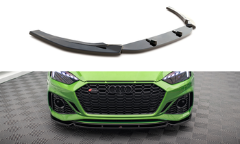 Front Splitter V.2 Audi RS5 F5 Facelift