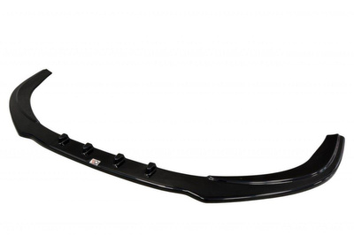 Front Splitter V.1 Audi S8 D4 Facelift