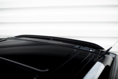 SPOILER CAP Mercedes-Benz V-Class W447 / W447 Facelift