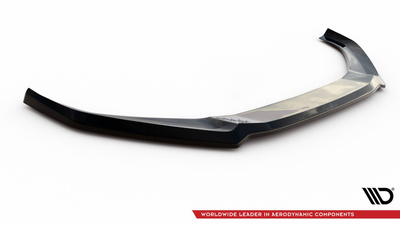 Front Splitter V.4 Audi S4 / A4 S-Line B9