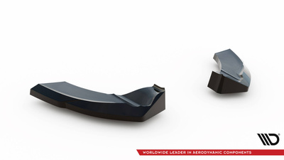 Set of Splitters Hyundai Veloster N Mk2
