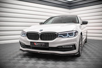 Front Splitter V.1 BMW 5 G30 / G31