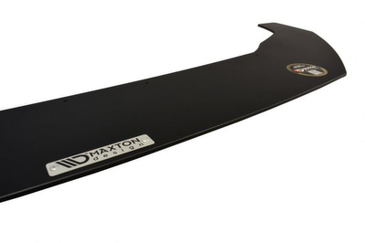 Front Racing Splitter V.1 Volkswagen Golf GTI / GTD Mk7 Facelift