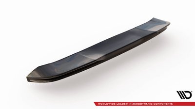 Set of Splitters V.2  BMW X5 M-Pack G05 Facelift