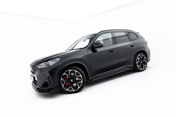 Set of Splitters BMW X1 M35i U11