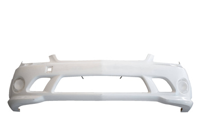 FRONT BUMPER Mercedes-Benz CLS C219