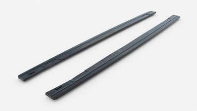 Side Skirts Diffusers Ford S-Max Titanium Mk1 Facelift