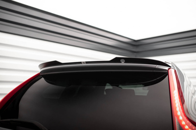 Spoiler Cap Volvo XC60 R-Design Mk1 Facelift