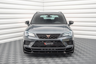 Front Splitter V.1 Cupra Ateca Mk1