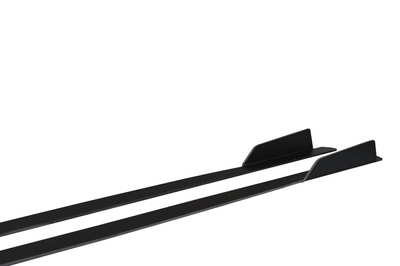 Side Skirts Diffusers BMW 1 M135i / M140i / M-Pack F21