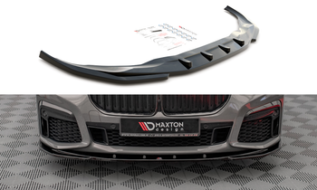 Front Splitter V.1 BMW 7 M-Pack G11 / G12 Facelift