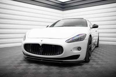 Front Splitter Maserati Granturismo Mk1