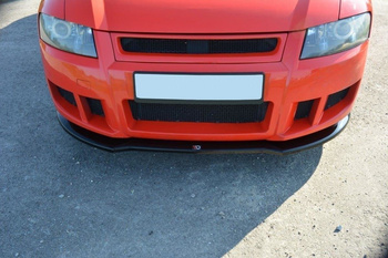 Front Splitter Fiat Stilo Schumacher