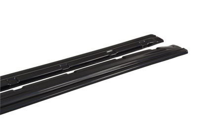 Side Skirts Diffusers Hyundai i30 Mk2