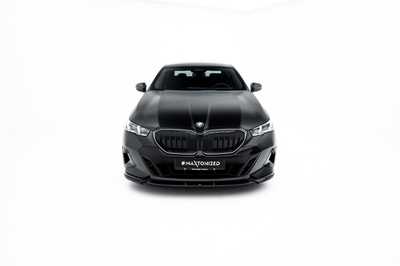 Set of Splitters V.1 BMW 5 M-Pack Sedan G60