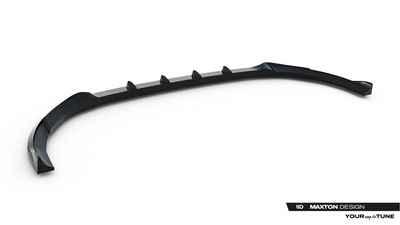 Front Splitter  V.1 Ford Transit Custom / Tourneo Custom Mk2