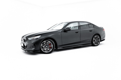 Set of Splitters V.2 BMW 5 M-Pack Sedan G60